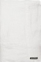 Nappe Soul of Himla blanc 160 x 330 cm