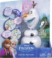 Disney | Action Figures & Figurines - Pop Frozen Olaf (Cbh61)