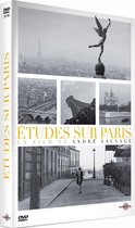 Etudes Sur Paris