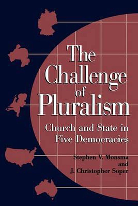 The Challenge of Pluralism