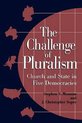The Challenge of Pluralism