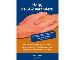 Help, de GGZ verandert!