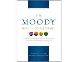 The Moody Bible Commentary