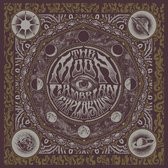 Cambrian Explosion - Moon (CD)