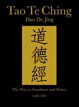 Chinese Bound - Tao Te Ching (Daodejing)