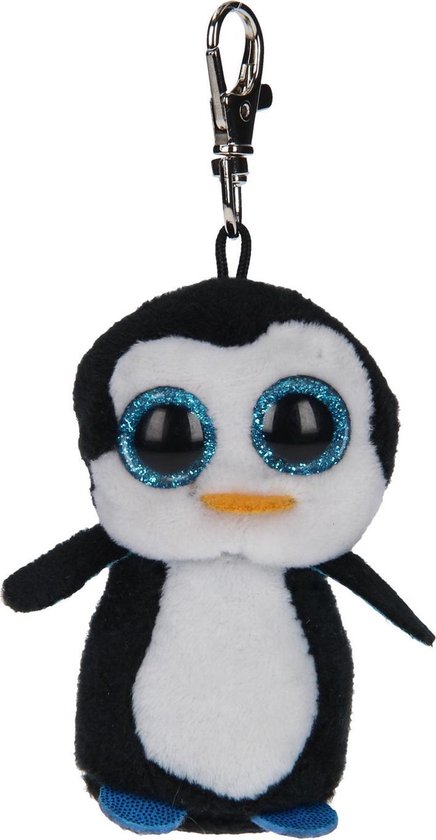 Peluche Beanie boo's 41 cm - wadles le pingouin Ty -TY36803 dans Peluche Ty  sur Collection peluche