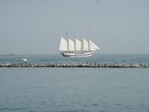 Omslag Poetry Seas