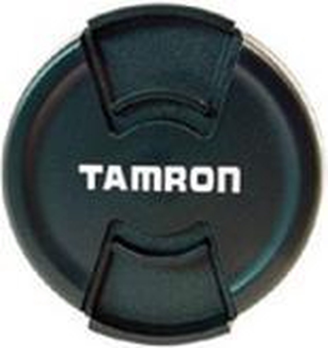 Tamron frontlensdop - 72mm - zwart