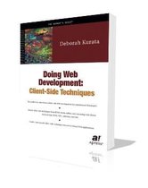 Doing Web Development