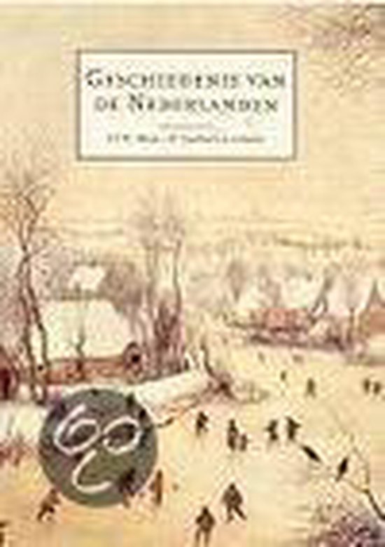 9789055742363 - Geschiedenis van de Nederlanden