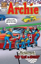 Archie 572 - Archie #572