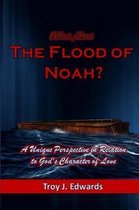 What about the Flood of Noah?