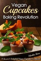 Vegan Cupcakes Baking Revolution