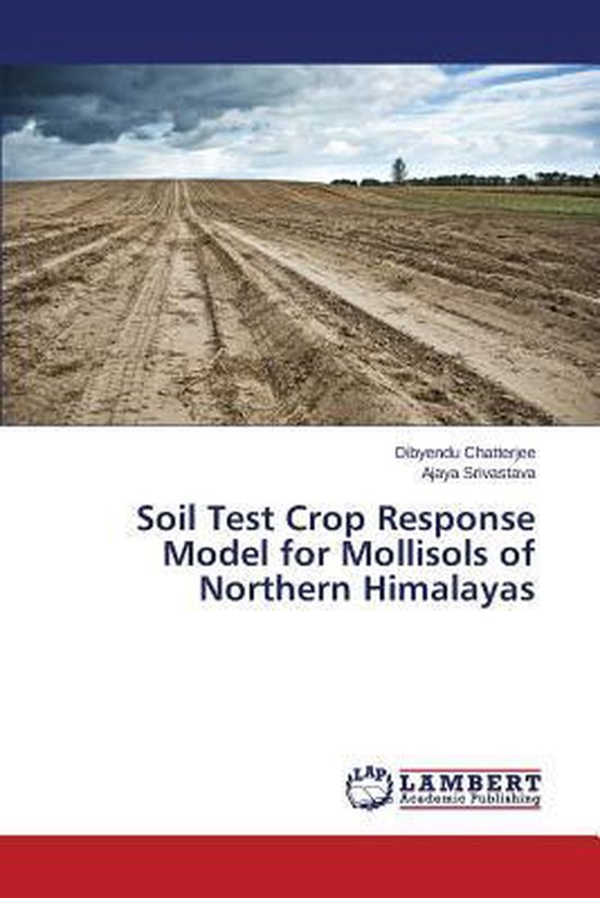 Soil Test Crop Response Model for Mollisols of Northern Himalayas ...