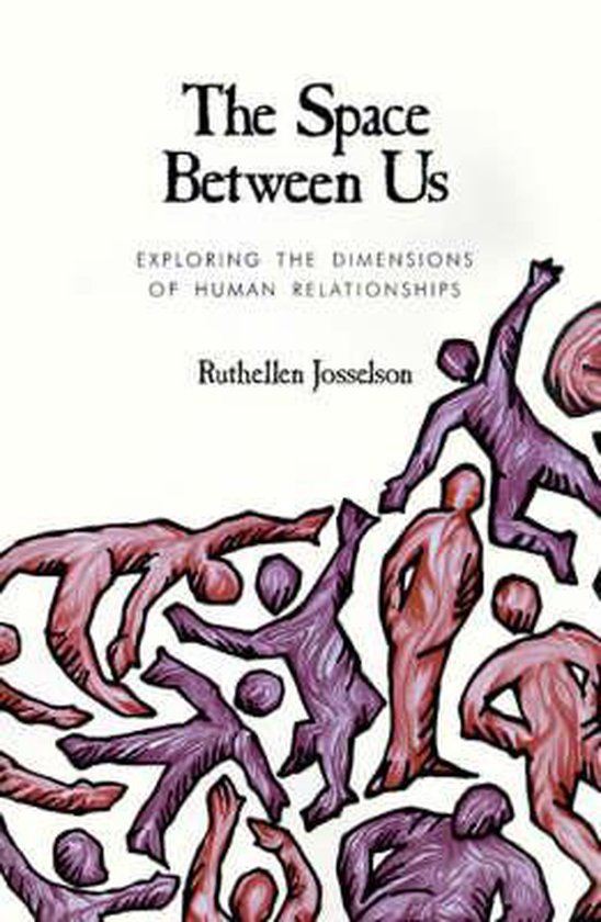 The Space between Us - cover