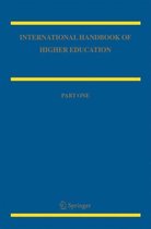 International Handbook of Higher Education: Part One: Global Themes and Contemporary Challenges, Part Two