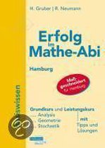 Erfolg im Mathe-Abi 2010 Hamburg