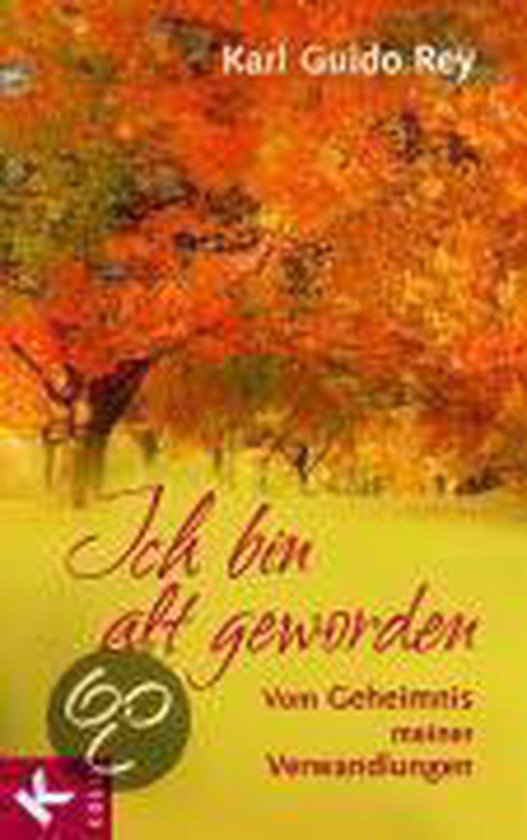 Ich Bin Alt Geworden - cover