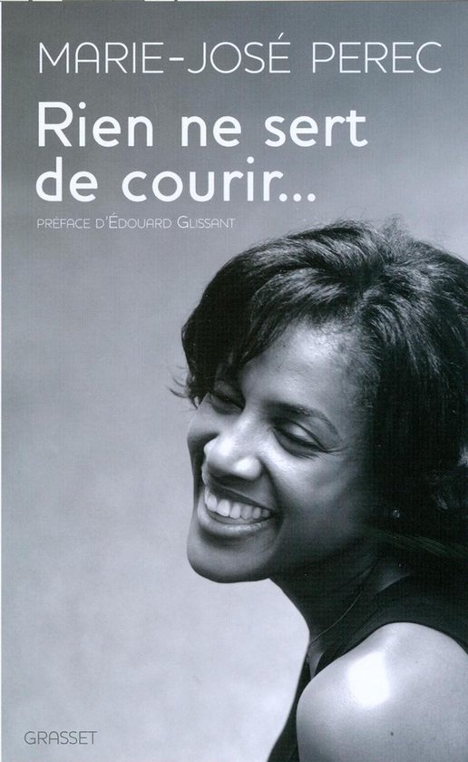 Rien ne sert de courir - cover