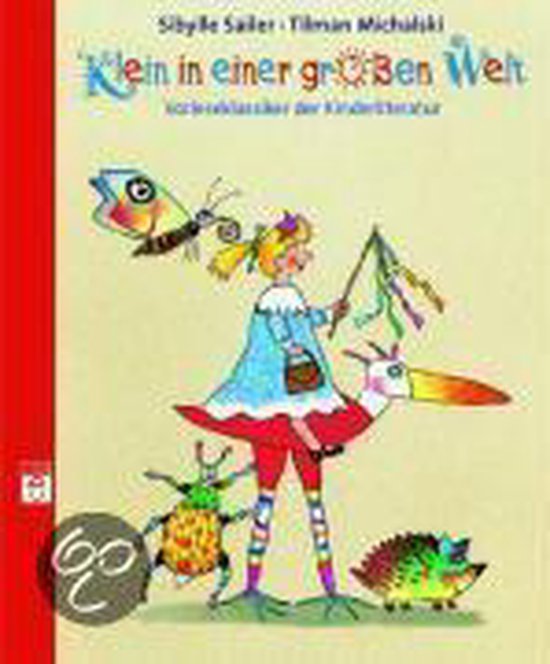 Klein In Einer Großen Welt - cover