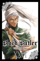 Black Butler 26 - Black Butler, Vol. 26