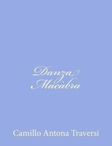 Danza Mac bra