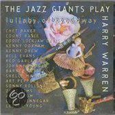 The Jazz Giants Play Harry Warren