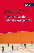 Internationale Betriebswirtschaft