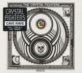 Cave Rave -Digi- - Crystal Fighters