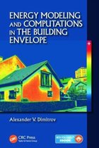 Energy Modeling and Computations in the Building Envelope