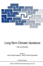 Long-Term Climatic Variations