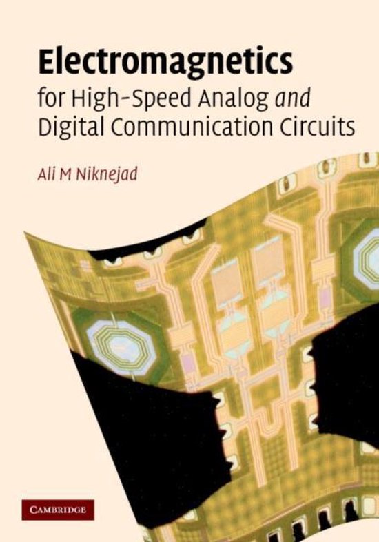 for HighSpeed Analog and Digital Communication