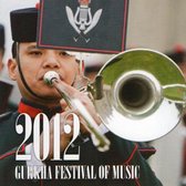 2012 Gurkha Festival of Music