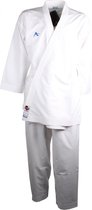 Kumite-karatepak Onyx Evolution Arawaza | WKF-approved - Product Kleur: Wit / Product Maat: 205
