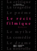 Le Récit filmique - Edition 1993