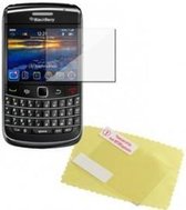 Screenprotector Blackberry 9700 Triple Pack