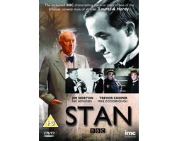 Stan Dvd