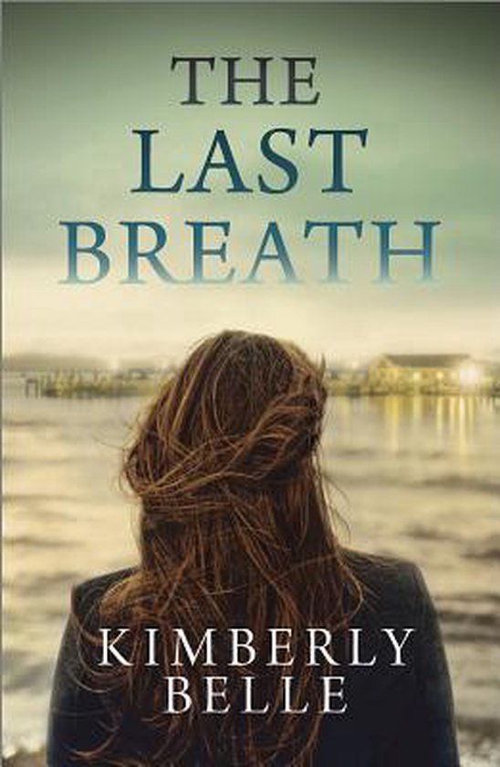 The Last Breath - cover