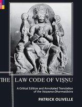 The Law Code Of Viṣṇu
