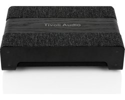 Tivoli Audio Model SUB - Subwoofer met Wifi functionaliteit – Zwart Essen / Zwart