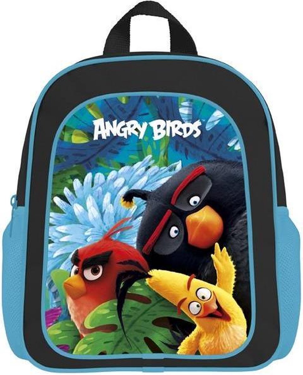Angry Birds - cm Blauw | bol.com