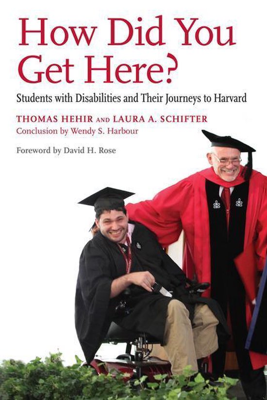 How Did You Get Here? - cover