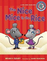 #3 the Nice Mice in the Rice
