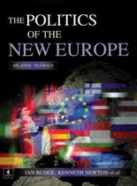 Politics Of The New Europe