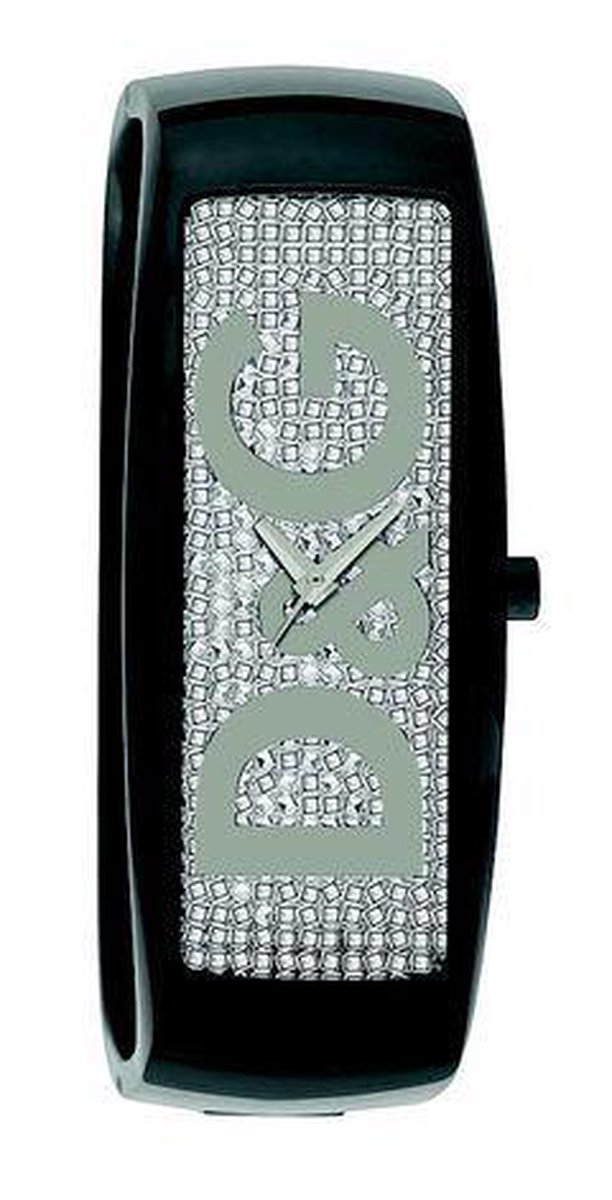 Maestro Zuidoost Vooraf bol.com | Dolce & Gabbana D&G inteligence DW0256 Vrouwen Quartz horloge