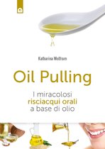 Oil pulling