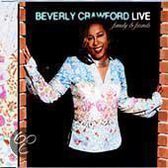 Beverly Crawford Live