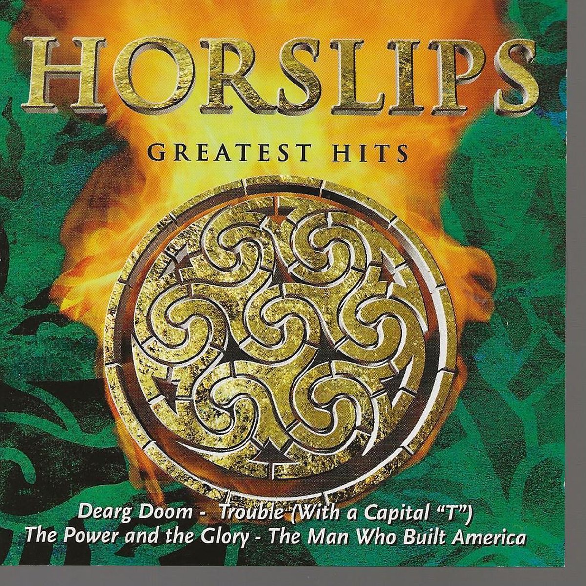Greatest Hits
