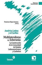 Am rica Latina Y El Caribe
