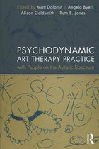 Psychodynamic Art Therapy Practice With